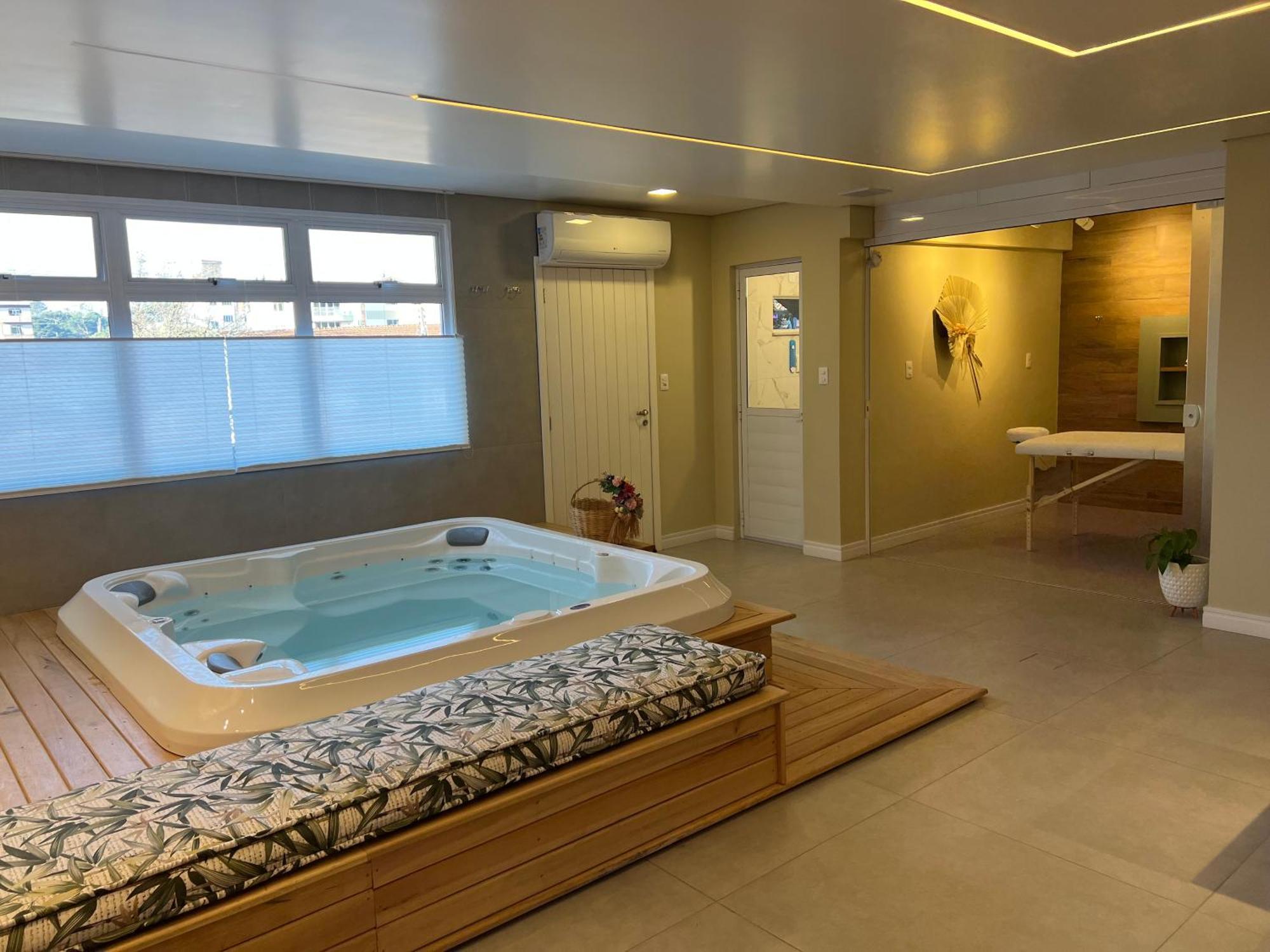 Chale Alto Da Serra - Pousada & Wellness Spa São Joaquim Kültér fotó